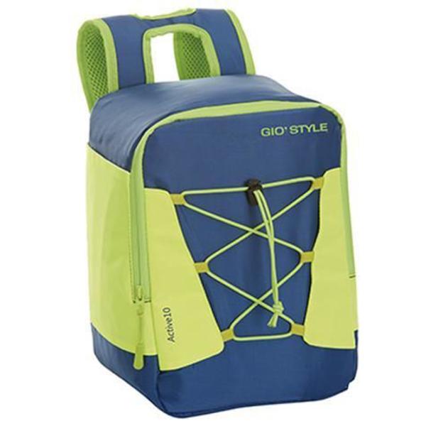Сумка-холодильник GioStyle Active 11 л/ Синий photo 1
