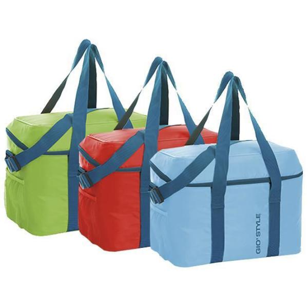 Geantă frigorifică GioStyle Frio 30 l/ Multicolor photo 1