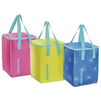 Geantă frigorifică GioStyle Easy Style 30 l/ Multicolor