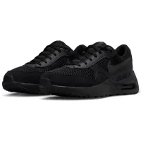 Кроссовки для мужчин Nike Sneaker Air Max Systm 47/ Черный