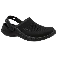 Сабо для женщин Crocs Literide 360 Clog 37 - 38/ Черный