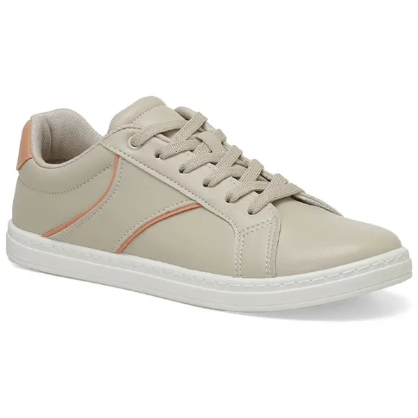 Adidași pentru femei Torex TRX24S-001 4FX Primăvară/ Beige photo 1