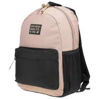 Рюкзак для детей 4F Midshop 4FJAW22ABACM121 Бежевый Черный Бежевый/ 16 л