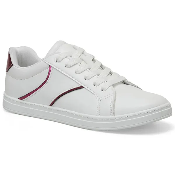 Adidași pentru femei Torex TRX24S-001 4FX Primăvară/ White photo 1