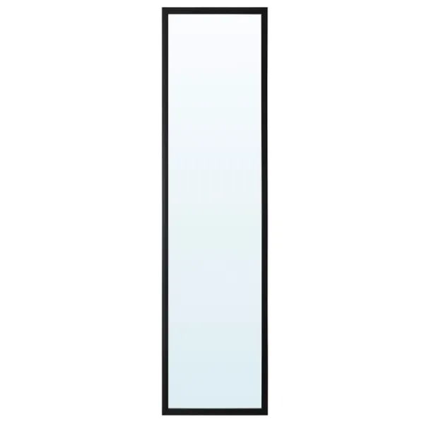 Зеркало Ikea Liljetrad Стекло/ Прямоугольная photo 1