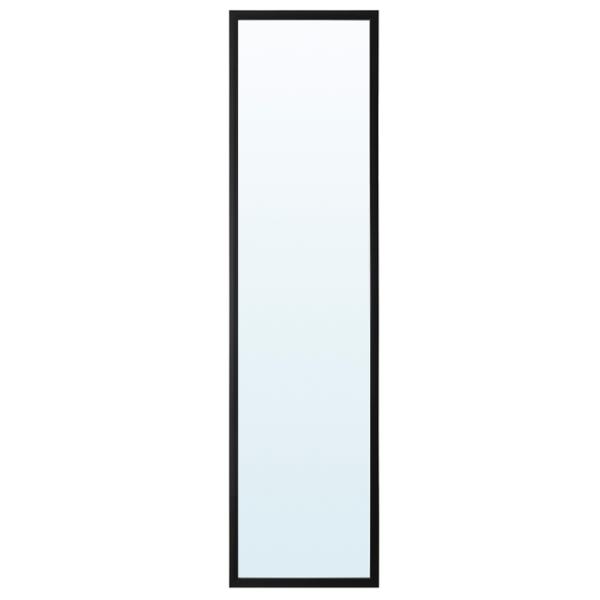 Зеркало Ikea Liljetrad Стекло/ Прямоугольная photo 1