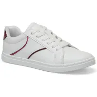 Adidași pentru femei Torex TRX24S-001 4FX Primăvară/ White