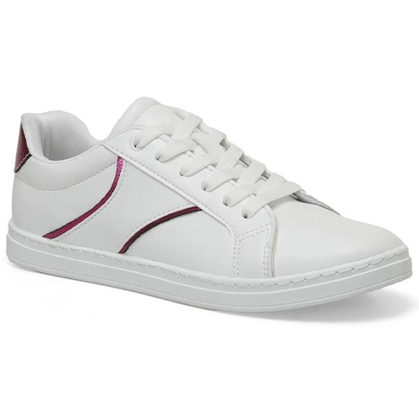 Adidași pentru femei Torex TRX24S-001 4FX Primăvară/ White photo 1