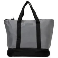 Ghiozdan pentru copii Lumberjack 101481201 Gray Black Gray