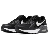 Кроссовки для мужчин Nike Air Max Excee 41/ Black White