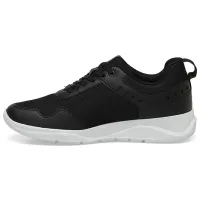 Кроссовки для женщин Art Bella CS22016 4FX Весна/ Черный