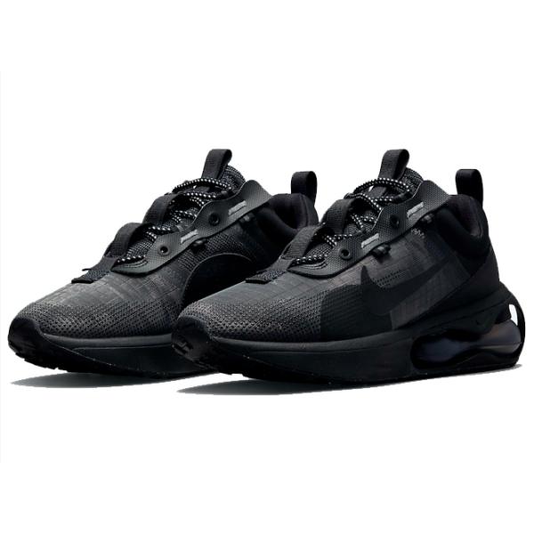 Adidași pentru bărbați Nike Air Max 2021 41/ Black photo 1