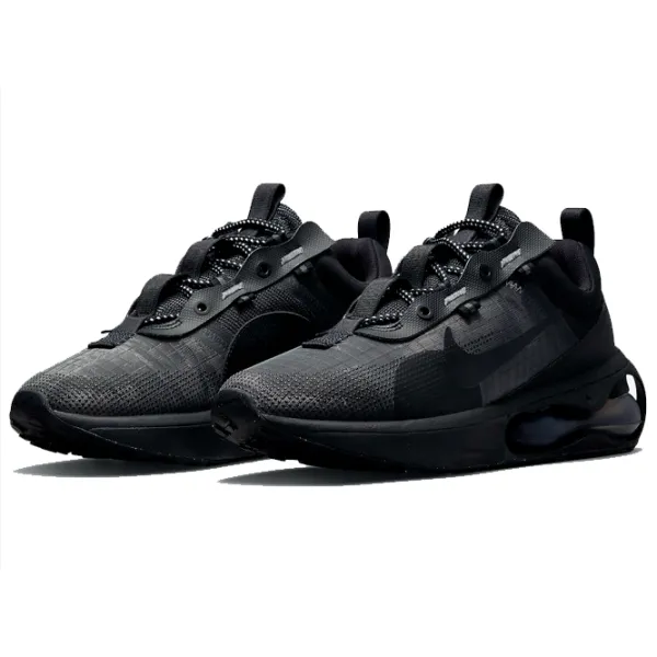 Adidași pentru bărbați Nike Air Max 2021 42/ Black photo 1