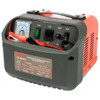 Încărcător auto Almaz CB-30 -