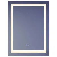 Зеркало Costway BA7873DE Стекло/ Прямоугольная