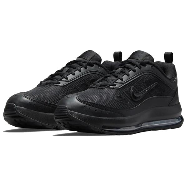 Adidași pentru bărbați Nike Sneaker Air Max Ap 44/ Black photo 1
