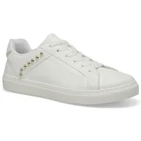 Кроссовки для женщин Art Bella CS24003 4FX Весна/ Кремовый