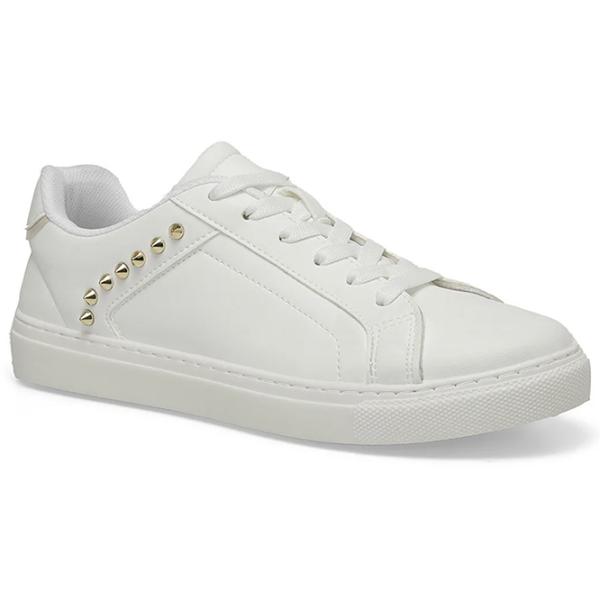 Кроссовки для женщин Art Bella CS24003 4FX Весна/ Кремовый photo 1