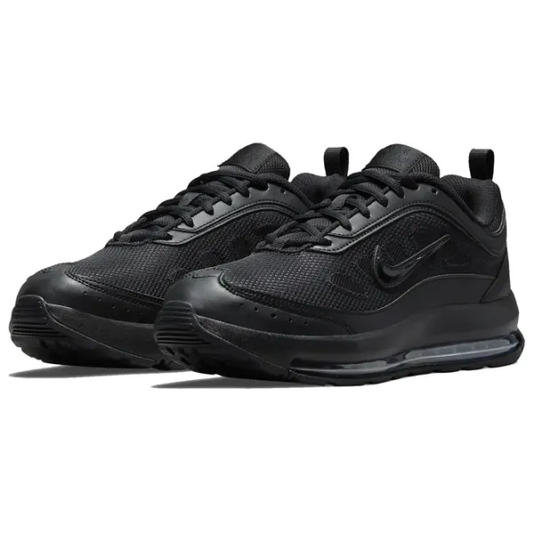 Adidași pentru bărbați Nike Sneaker Air Max Ap 44.5/ Black photo 1