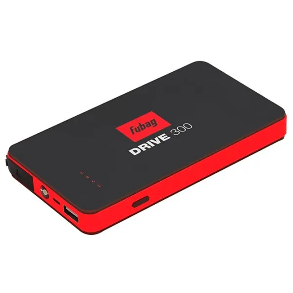 Пусковое устройство Fubag DRIVE300 150 А - 300 А photo 1