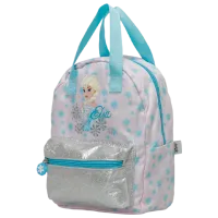 Рюкзак для детей Frozen 3W ELSA SM DTY BPCK 3PR Белый Синий Белый