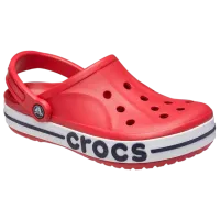 Сабо для женщин Crocs Bayaband Clog 36 - 37/ Красный