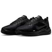 Adidași pentru bărbați Nike Downshifter 12 45.5/ Black