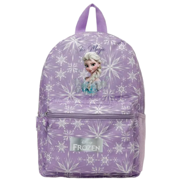 Рюкзак для детей Frozen 3W BASIC HLG FROZEN 3PR Пурпурный Белый Пурпурный photo 1 Рюкзак для детей Frozen 3W BASIC HLG FROZEN 3PR Пурпурный Белый Пурпурный photo 1
