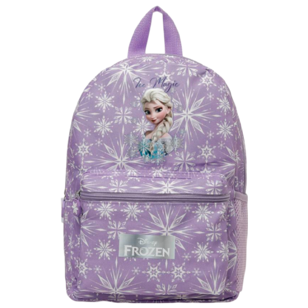 Рюкзак для детей Frozen 3W BASIC HLG FROZEN 3PR Пурпурный Белый Пурпурный photo 1 Рюкзак для детей Frozen 3W BASIC HLG FROZEN 3PR Пурпурный Белый Пурпурный photo 1