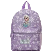 Рюкзак для детей Frozen 3W BASIC HLG FROZEN 3PR Пурпурный Белый Пурпурный