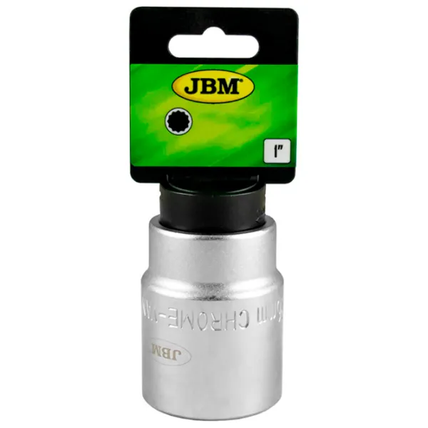 Cap tubular JBM 10943  photo 1 Cap tubular JBM 10943  photo 1