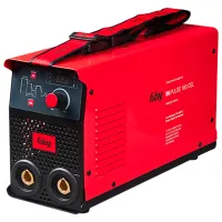 Сварочный аппарат Fubag IN Pulse 180 CEL 240 В ручная дуговая (MMA)/ Красный