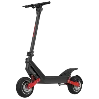 Trotinetă electrică Proove X-City Dual Sport 2400 W/ Black