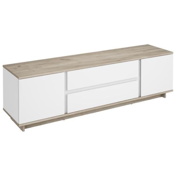 Comodă TV MG-Plus Concept 2D2S 46.2 x 160 x 40/ PAL photo 1