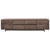 Тумба под телевизор Deco Havana 49см x 200см x 42см/ ДСП