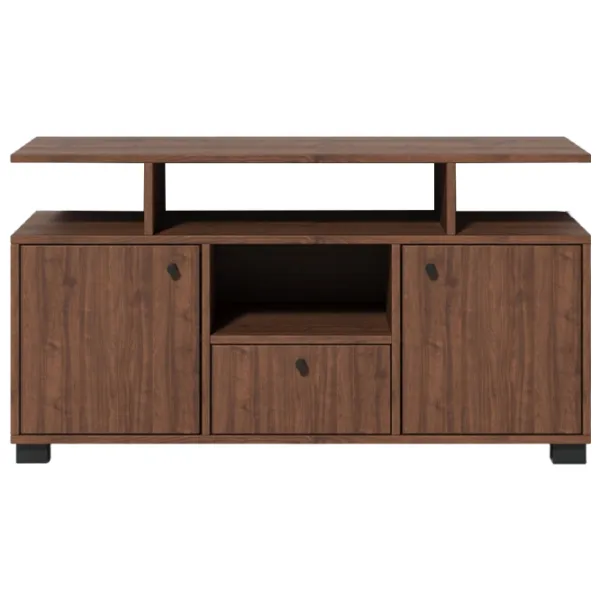 Тумба под телевизор Fabrik Home Forever 65см x 120см x 40см/ ЛДСП photo 1 Тумба под телевизор Fabrik Home Forever 65см x 120см x 40см/ ЛДСП photo 1