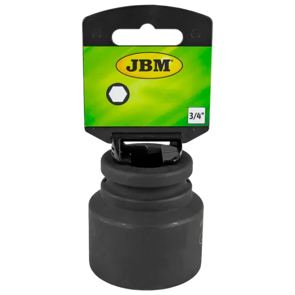 Головка ударная JBM 11130  photo 1 Головка ударная JBM 11130  photo 1