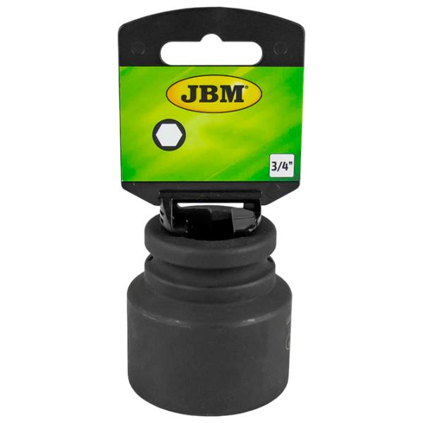 Головка ударная JBM 11130  photo 1 Головка ударная JBM 11130  photo 1
