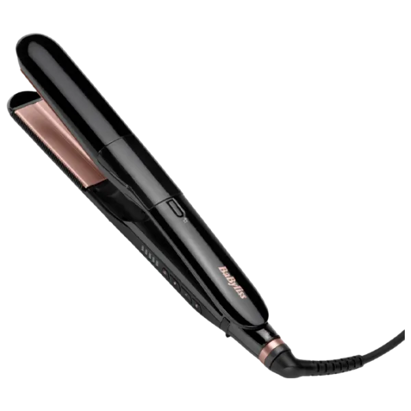 Выпрямитель для волос Babyliss ST493E Розовый Черный photo 1