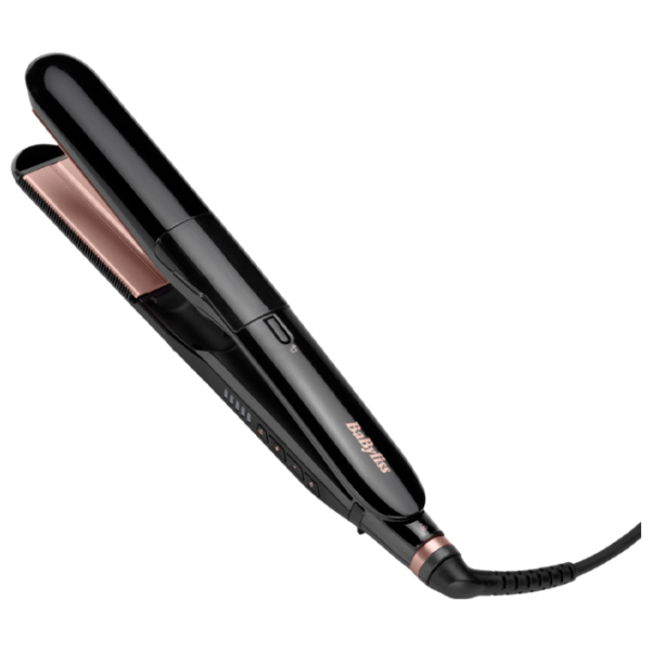Выпрямитель для волос Babyliss ST493E Розовый Черный photo 1