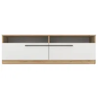 Comodă TV Fabrik Home Barcas 46.5 x 160 x 40/ LPAL