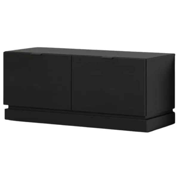 Тумба под телевизор Fabrik Home Basalt 46см x 105см x 45см/ ЛДСП photo 1