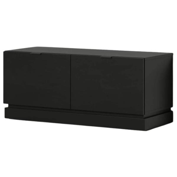 Тумба под телевизор Fabrik Home Basalt 46см x 105см x 45см/ ЛДСП photo 1