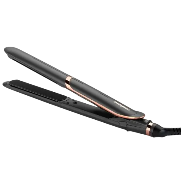 Выпрямитель для волос Babyliss ST394E 42 Вт/ Золотой Черный photo 1