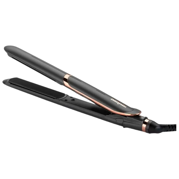 Выпрямитель для волос Babyliss ST394E 42 Вт/ Золотой Черный photo 1