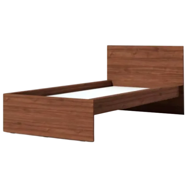 Pat Linia Kids 900 Fabrik Home 90 x 200 cm/ PAL/ Brown photo 1 Pat Linia Kids 900 Fabrik Home 90 x 200 cm/ PAL/ Brown photo 1