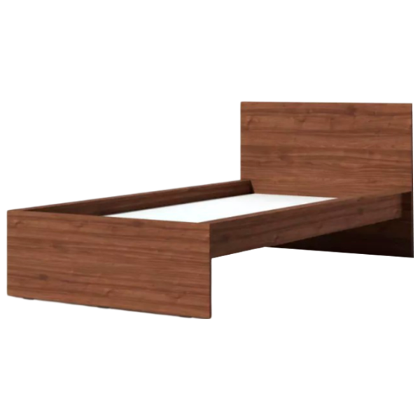 Pat Linia Kids 900 Fabrik Home 90 x 200 cm/ PAL/ Brown photo 1 Pat Linia Kids 900 Fabrik Home 90 x 200 cm/ PAL/ Brown photo 1