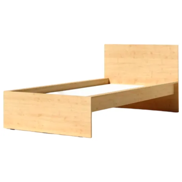 Pat Linia Kids 900 Fabrik Home 90 x 200 cm/ PAL/ Maple photo 1
