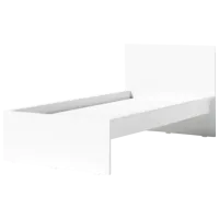 Pat Linia Kids 900 Fabrik Home 90 x 200 cm/ PAL/ White