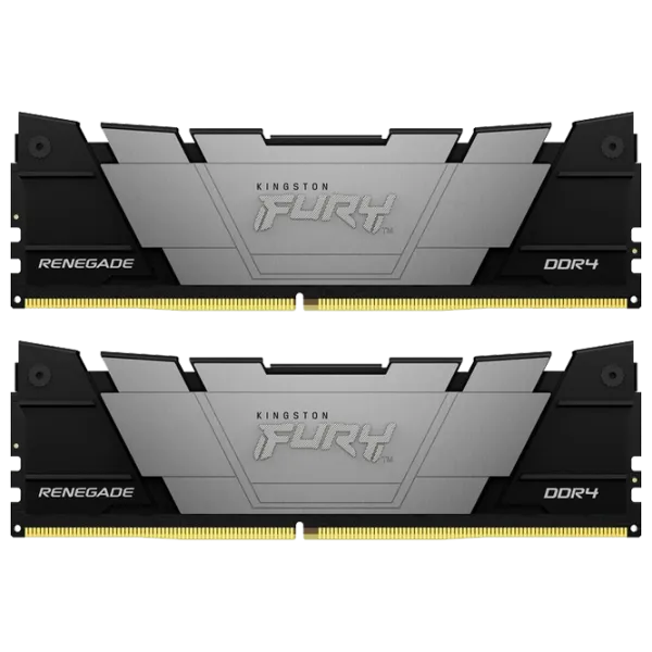Оперативная память Kingston FURY Renegade KF436C16RB2K2/ 16 DDR4/ 16 ГБ photo 1